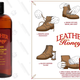 Leather Honey Leather Conditioner | $17 | Amazon | With Subscribe & Save and $1 coupon